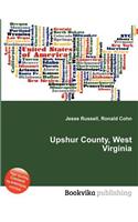 Upshur County, West Virginia