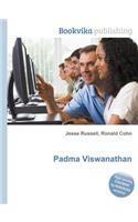 Padma Viswanathan