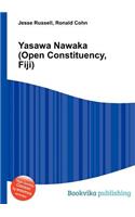 Yasawa Nawaka (Open Constituency, Fiji)