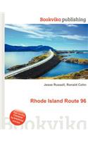 Rhode Island Route 96