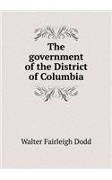 The Government of the District of Columbia