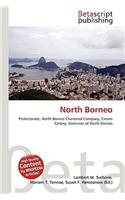 North Borneo: (English)