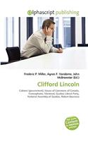 Clifford Lincoln: (English)