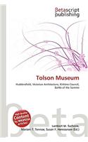 Tolson Museum: (English)
