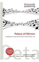 Palace of Mirrors: (English)