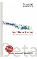 Nachiketa Sharma: (English)