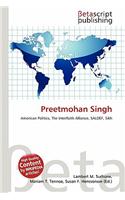 Preetmohan Singh: (English)