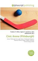 Civic Arena (Pittsburgh): (English)