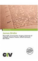 James Bridie: (English)
