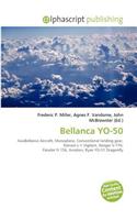 Bellanca Yo-50