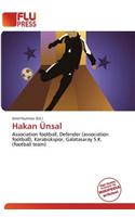 Hakan Nsal
