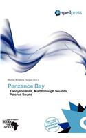 Penzance Bay