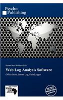 Web Log Analysis Software: (English)