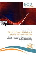 2011 NCAA Division I Men's Soccer Season