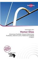 Homer Elias