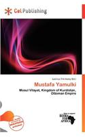 Mustafa Yamulki