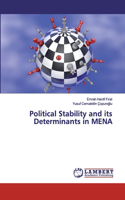 Political Stability and its Determinants in MENA