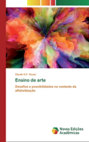 Ensino de arte