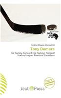 Tony DeMers: (English)