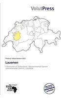 Lauenen