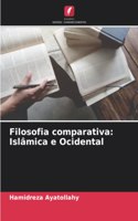 Filosofia comparativa