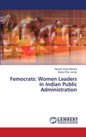 Femocrats