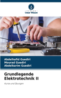Grundlegende Elektrotechnik II