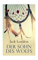 Der Sohn des Wolfs