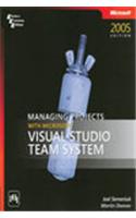 Managing Projects With Ms Visual Studio Team Syste