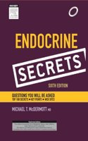 Endocrinology Secrets, 6e
