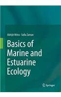 Basics of Marine and Estuarine Ecology