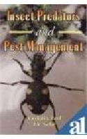 Insects Predators and Pest Management