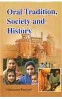 Oral Tradition, Society and History