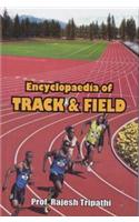 Encyclopaedia of Track and Field