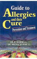 Guide to Allergies and Their Cures