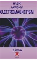 Basic Laws Of Electromagnetism
