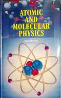 Atomic and Molecular Physics