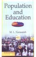 Population and Education