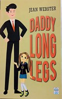 Daddy Longlegs