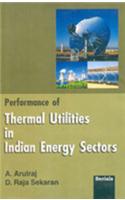 Peformance of Thermal Utilities in Indian Energy Sectors