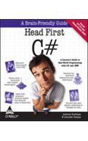 Head First C#