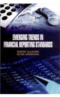 Emerging Trends in Financial Reporting Standards
