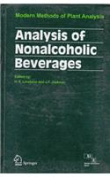 Modern Methods of Plant Analysis (Analysis of Nonalcoholic Beverages): Biomedical/ Life Sciences 