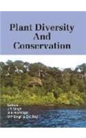 Plant Diversity And Conservation