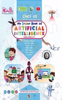EDUSODT MY DREAM BOOK OF ARTIFICAL INTELLIGENCE 7