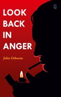 Look Back in Anger (B K Classics)