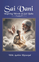 Sai Vani Inspiring Words of Sai Baba