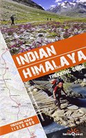 Indian Himalaya Trekking Guide - Maps