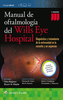 Manual de Oftalmologia del Wills Eye Hospital