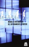 Manual De Metodologia Del Entrenamiento Deportivo